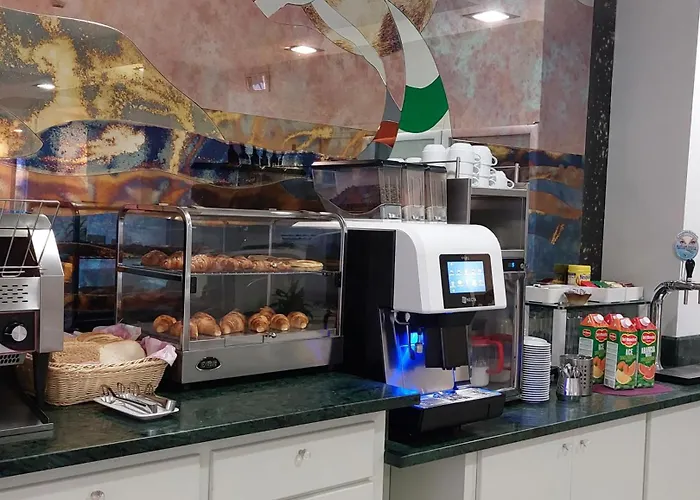 Hotel Sirio Lido di Camaiore