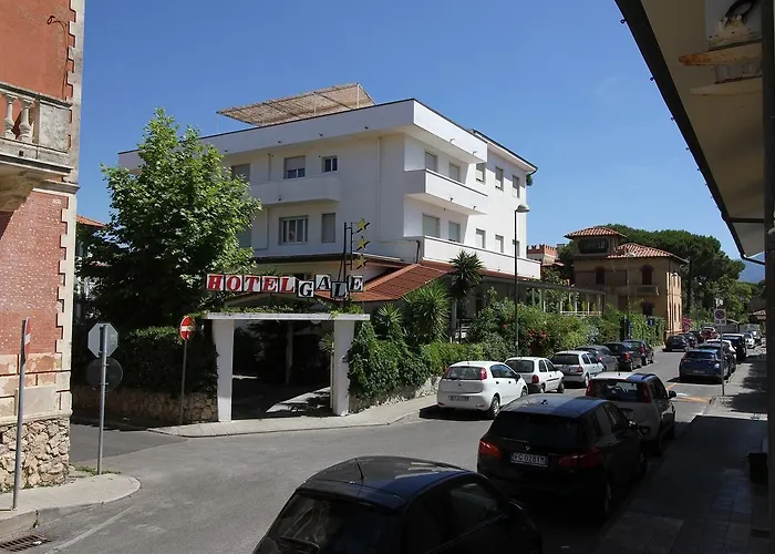 Hotel Gale Lido di Camaiore