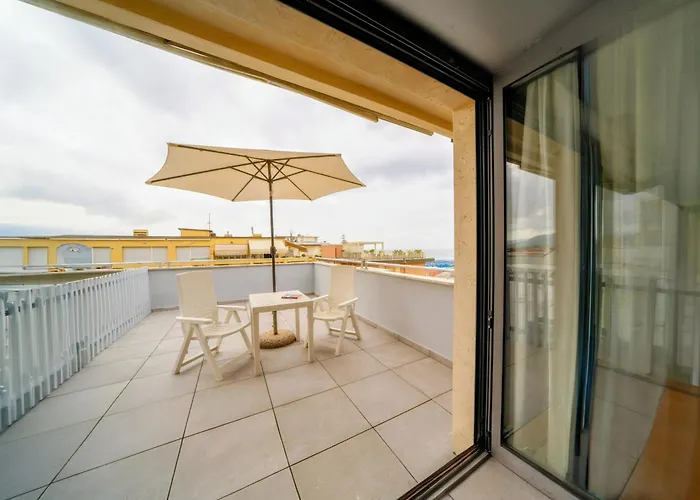Hotel Sirio Lido di Camaiore