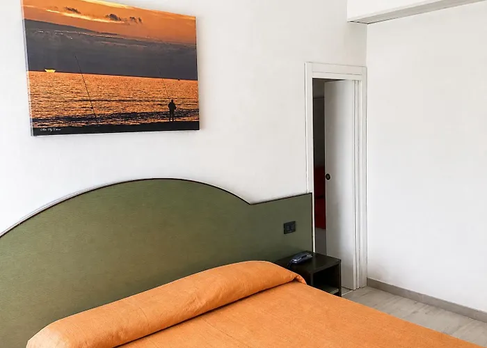 Hotel Sirena Lido di Camaiore