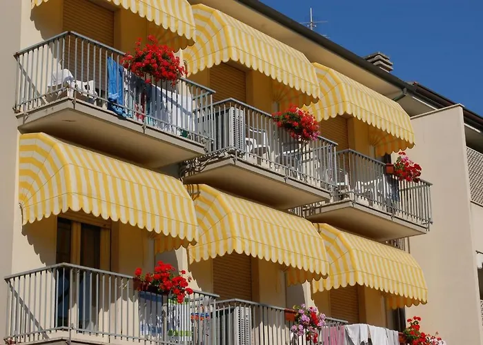 Hotel Ristorante La Terrazza Lido di Camaiore