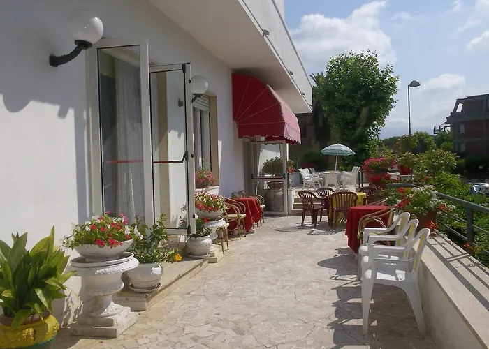 Hotel Gale Lido di Camaiore
